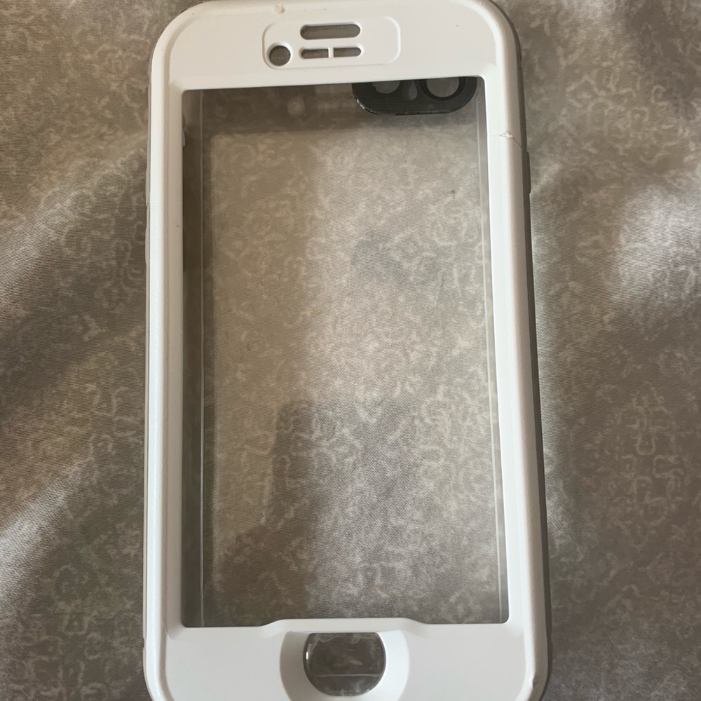 Life proof iPhone 7 case